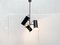 Lámpara colgante minimalista Mid-Century, años 60, Imagen 44