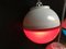 Battery-Operated Party Lamps, 1970s, Set of 5 28