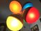 Battery-Operated Party Lamps, 1970s, Set of 5, Image 34