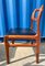 Rosewood Dining Chairs by Johannes Andersen for Uldum Mobelfabrik, Set of 6 3