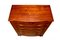 Teak Dresser Tallboy, Denmark, 1950, Image 3