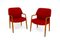 Lounge Chairs by Ejnar Larsen & Aksel Bender for Fritz Hansen, 1960, Set of 2 1