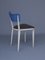 BA23 Aluminium Chairs by Ernest Race for Race Furniture, 1940s, Set of 5, Image 18