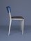BA23 Aluminium Chairs by Ernest Race for Race Furniture, 1940s, Set of 5 17