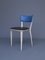 BA23 Aluminium Chairs by Ernest Race for Race Furniture, 1940s, Set of 5, Image 25
