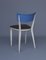 BA23 Aluminium Chairs by Ernest Race for Race Furniture, 1940s, Set of 5 20