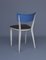 BA23 Aluminium Chairs by Ernest Race for Race Furniture, 1940s, Set of 5, Image 20