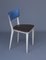 BA23 Aluminium Chairs by Ernest Race for Race Furniture, 1940s, Set of 5 23