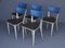 BA23 Aluminium Chairs by Ernest Race for Race Furniture, 1940s, Set of 5, Image 26