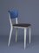BA23 Aluminium Chairs by Ernest Race for Race Furniture, 1940s, Set of 5 24