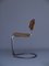 Modernist Tubular Desk Chair by Theo de Wit for EMS Overschie, 1930s 13