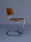 Modernist Tubular Desk Chair by Theo de Wit for EMS Overschie, 1930s, Image 2