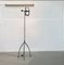 Lámpara de pie trípode italiana posmoderna de Lucitalia, años 80, Imagen 47