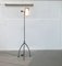 Lámpara de pie trípode italiana posmoderna de Lucitalia, años 80, Imagen 44
