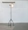 Postmodern Italian Tripod Floor Lamp from Lucitalia, 1980s 44