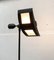 Postmoderne italienische Dreibein Stehlampe von Lucitalia, 1980er 38