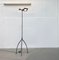 Lámpara de pie trípode italiana posmoderna de Lucitalia, años 80, Imagen 3