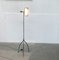 Lámpara de pie trípode italiana posmoderna de Lucitalia, años 80, Imagen 36