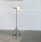 Postmodern Italian Tripod Floor Lamp from Lucitalia, 1980s 36