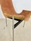Modell 3LC T Stuhl von William Katavolos für Laverne International, 1952 9