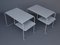 Beek Side Tables by Elmar Berkovich for 't Spectrum, 1956, Set of 2 10