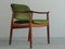 Armchair by Tove & Edvard Kindt-Larsen for France & Son, 1950s 2