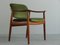 Armchair by Tove & Edvard Kindt-Larsen for France & Son, 1950s, Image 2