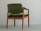 Armchair by Tove & Edvard Kindt-Larsen for France & Son, 1950s, Image 4