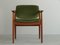 Armchair by Tove & Edvard Kindt-Larsen for France & Son, 1950s, Image 10