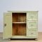 Vintage Pine Dresser with 3 Drawers, 1930s 5
