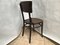 Antiker Beistellstuhl von Michael Thonet 2