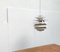 Lámpara colgante PH Snowball danesa de Poul Henningsen para Louis Poulsen, Imagen 34