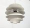 Lámpara colgante PH Snowball danesa de Poul Henningsen para Louis Poulsen, Imagen 46
