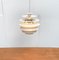 Lámpara colgante PH Snowball danesa de Poul Henningsen para Louis Poulsen, Imagen 37