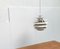 Danish PH Snowball Pendant by Poul Henningsen for Louis Poulsen 33