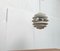 Lámpara colgante PH Snowball danesa de Poul Henningsen para Louis Poulsen, Imagen 6