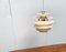 Lampada a sospensione PH Snowball di Poul Henningsen per Louis Poulsen, Danimarca, Immagine 21