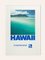 Hawaii, Continental Airlines Reiseposter, 1990er 2