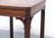 Tavolini in mogano di Bevan Funnell per Reprodux England, anni '60, set di 2, Immagine 3
