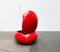 Mid-Century Space Age Garden Egg Chair Senftenberg Ei by Peter Ghyczy, 1960s 41