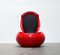 Mid-Century Space Age Garden Egg Chair Senftenberg Ei by Peter Ghyczy, 1960s 46