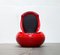 Mid-Century Space Age Garden Egg Chair Senftenberg Ei by Peter Ghyczy, 1960s, Image 46