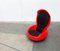 Mid-Century Space Age Garden Egg Chair Senftenberg Ei by Peter Ghyczy, 1960s, Image 7