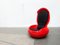 Mid-Century Space Age Garden Egg Chair Senftenberg Ei by Peter Ghyczy, 1960s 21