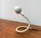 Lampe de Bureau Hebi Space Age Vintage par Isao Hosoe pour Valenti Luce, Italie 14