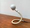 Vintage Italian Space Age Hebi Table Lamp by Isao Hosoe for Valenti Luce 14