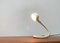 Vintage Italian Space Age Hebi Table Lamp by Isao Hosoe for Valenti Luce 15