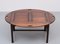 Mahogany Tray Table by Bevan Funnell, England, 1960s 8