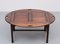 Mahogany Tray Table by Bevan Funnell, England, 1960s, Image 8