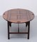 Mahogany Tray Table by Bevan Funnell, England, 1960s, Image 4